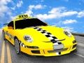 Игра Симулятор городского такси 3d онлайн Игра Симулятор городского такси 3d онлайн