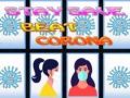 Игра Оставайся и бей корону онлайн