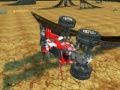 Игра АТВ Опасные трюки 2 онлайн Игра АТВ Опасные трюки 2 онлайн