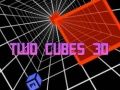 Игра Два куба 3D онлайн