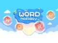 Игра Праздничные слова онлайн Игра Праздничные слова онлайн