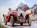 Игра Живопись Винтажные автомобили: Пазл 2 онлайн