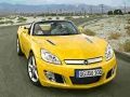 Игра Опель GT: Пазл онлайн