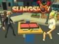 Игра Рогатка онлайн Игра Рогатка онлайн