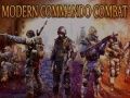 Игра Современный бой коммандос онлайн