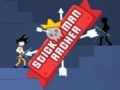 Игра Стикмен лучник онлайн Игра Стикмен лучник онлайн