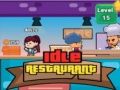 Игра Ресторан онлайн Игра Ресторан онлайн