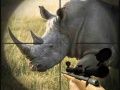 Игра Охота на диких носорогов онлайн Игра Охота на диких носорогов онлайн