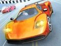 Игра Вызов: Автомобильные трюки 3 онлайн Игра Вызов: Автомобильные трюки 3 онлайн
