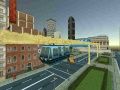 Игра Симулятор небесного поезда: Увлекательное вождение онлайн Игра Симулятор небесного поезда: Увлекательное вождение онлайн