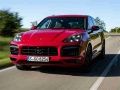 Игра 2020 Порш Кайен GTS Пазл онлайн