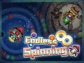Игра Бесконечное вращение онлайн