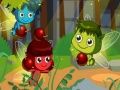 Игра Братья эльфы против зомби онлайн Игра Братья эльфы против зомби онлайн