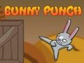 Игра Удар кролика онлайн Игра Удар кролика онлайн