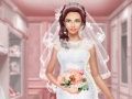 Игра Свадебное ателье онлайн