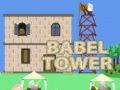 Игра Вавилонская башня онлайн Игра Вавилонская башня онлайн