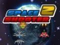 Игра Космический шутер Зэт онлайн Игра Космический шутер Зэт онлайн