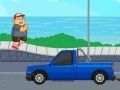 Игра Полный бегун онлайн Игра Полный бегун онлайн