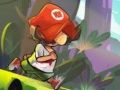 Игра Замороженный мальчик Супер бег онлайн Игра Замороженный мальчик Супер бег онлайн