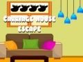 Игра Побег из дома онлайн Игра Побег из дома онлайн