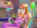 Игра Несчастный случай с Голди онлайн