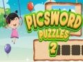 Игра Картинка словами 2 онлайн