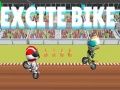 Игра Волнующий байк онлайн