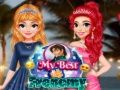 Игра Мой наряд лучше онлайн