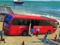 Игра Плавающий водный автобус онлайн Игра Плавающий водный автобус онлайн