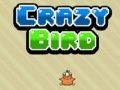 Игра Сумасшедшая птица онлайн Игра Сумасшедшая птица онлайн