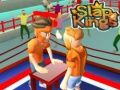 Игра Королевская пощёчина онлайн