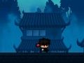 Игра Бесконечный ниндзя онлайн
