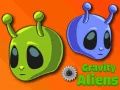 Игра Гравитационные пришельцы онлайн