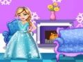 Игра Кукольная Ледяная Принцесса Дизайн онлайн Игра Кукольная Ледяная Принцесса Дизайн онлайн
