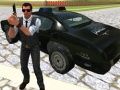 Игра Полицейская погоня Настоящий полицейский автомобиль водитель онлайн Игра Полицейская погоня Настоящий полицейский автомобиль водитель онлайн
