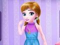 Игра Малышка принцесса Мия купается онлайн Игра Малышка принцесса Мия купается онлайн
