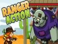 Игра Активный рейнджер онлайн Игра Активный рейнджер онлайн