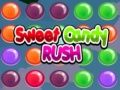 Игра Сладкие конфеты Прорыв онлайн