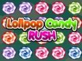 Игра Карамельно-конфетный прорыв онлайн