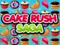 Игра Тортовая сага Прорыв онлайн