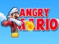 Игра Злой Марио онлайн Игра Злой Марио онлайн