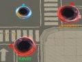 Игра Чёрная дыра Прорыв онлайн Игра Чёрная дыра Прорыв онлайн