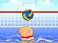 Игра Волейбол онлайн Игра Волейбол онлайн