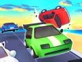 Игра Дорожная катастрофа онлайн