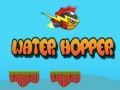 Игра Бункер для воды онлайн