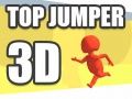 Игра Топ прыжки 3d онлайн