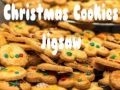 Игра Рождественское печенье Головоломка онлайн