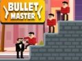 Игра Мастер пули онлайн Игра Мастер пули онлайн