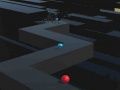 Игра Музыкальная линия. Зигзаг онлайн Игра Музыкальная линия. Зигзаг онлайн