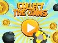 Игра Собрать монеты онлайн